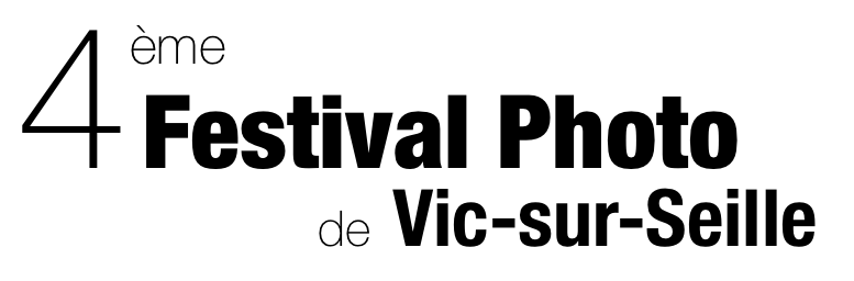 Festival Photo de Vic-sur-Seille