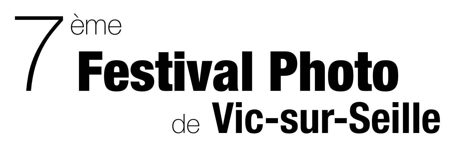 Festival Photo de Vic-sur-Seille